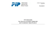 PIP INSH1000