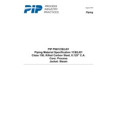 PIP PN01CB2J01 PIP PN01CB2J01