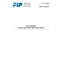 PIP PLSMV005:2023