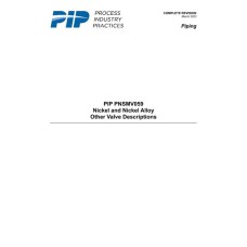 PIP PNSMV059 PIP PNSMV059