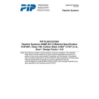 PIP PLX01CS1S01:2024