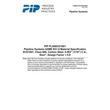 PIP PLX06CS1S01