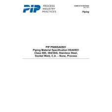 PIP PN06SA0S01