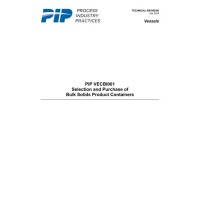 PIP VECBI001:2024