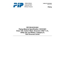 PIP PN12CS1G01 PIP PN12CS1G01