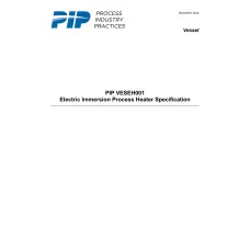 PIP VESEH001 PIP VESEH001