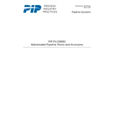 PIP PLC00002 PIP PLC00002