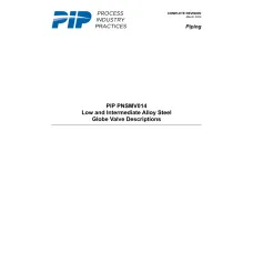 PIP PNSMV014:2024