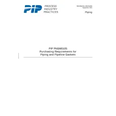 PIP PNSM0105 PIP PNSM0105