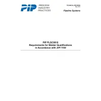 PIP PLSC0018:2024