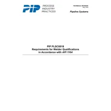 PIP PLSC0018:2024