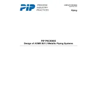 PIP PNC00005:2023