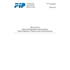 PIP ELTFT01 PIP ELTFT01