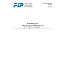 PIP PNSMV015 PIP PNSMV015