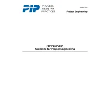 PIP PEEPJ001:2024