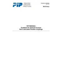PIP REEE003:2023