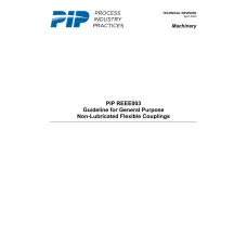 PIP REEE003:2023 PIP REEE003:2023