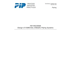 PIP PNC00005 PIP PNC00005