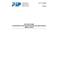 PIP VEFV1100M:2024