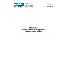 PIP ELCPK03:2024