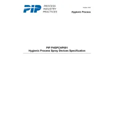 PIP PHSPCHP001 PIP PHSPCHP001