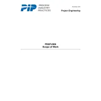 PIP PEEPJ006:2024