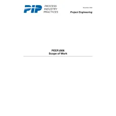 PIP PEEPJ006:2024