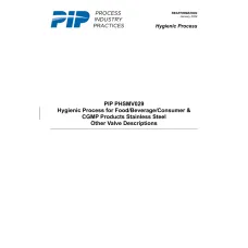 PIP PHSMV029:2024