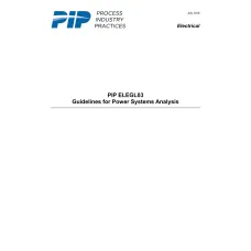 PIP ELEGL03 PIP ELEGL03
