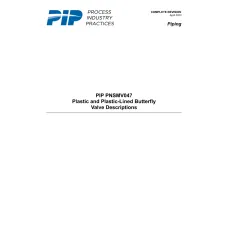 PIP PNSMV047:2023