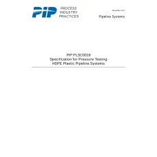 PIP PLSC0019 PIP PLSC0019
