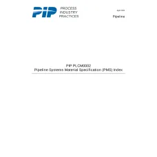 PIP PLCM0002