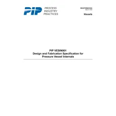 PIP VESIN001:2024