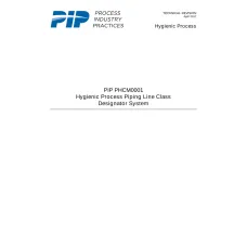 PIP PHCM0001 PIP PHCM0001