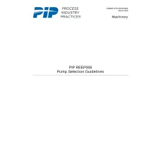 PIP REEP006