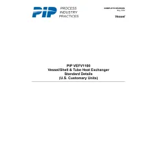 PIP VEFV1100:2024
