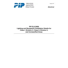 PIP ELILS000 PIP ELILS000