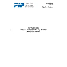 PIP PLCM0004 PIP PLCM0004