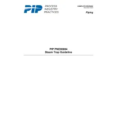 PIP PNE00004:2023