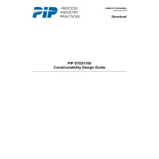PIP STE01100 PIP STE01100