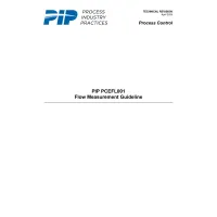 PIP PCEFL001:2024