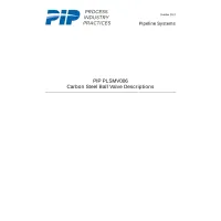 PIP PLSMV006