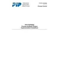 PIP PCEPA002:2024