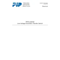 PIP ELSAP20