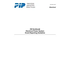 PIP ELEGL09 PIP ELEGL09