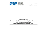 PIP PHDVEV001:2024