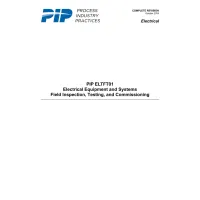 PIP ELTFT01:2024