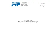 PIP CTSE1000 PIP CTSE1000