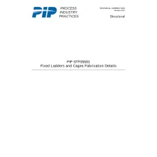 PIP STF05501 PIP STF05501
