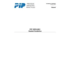 PIP VEEVJ001:2023
